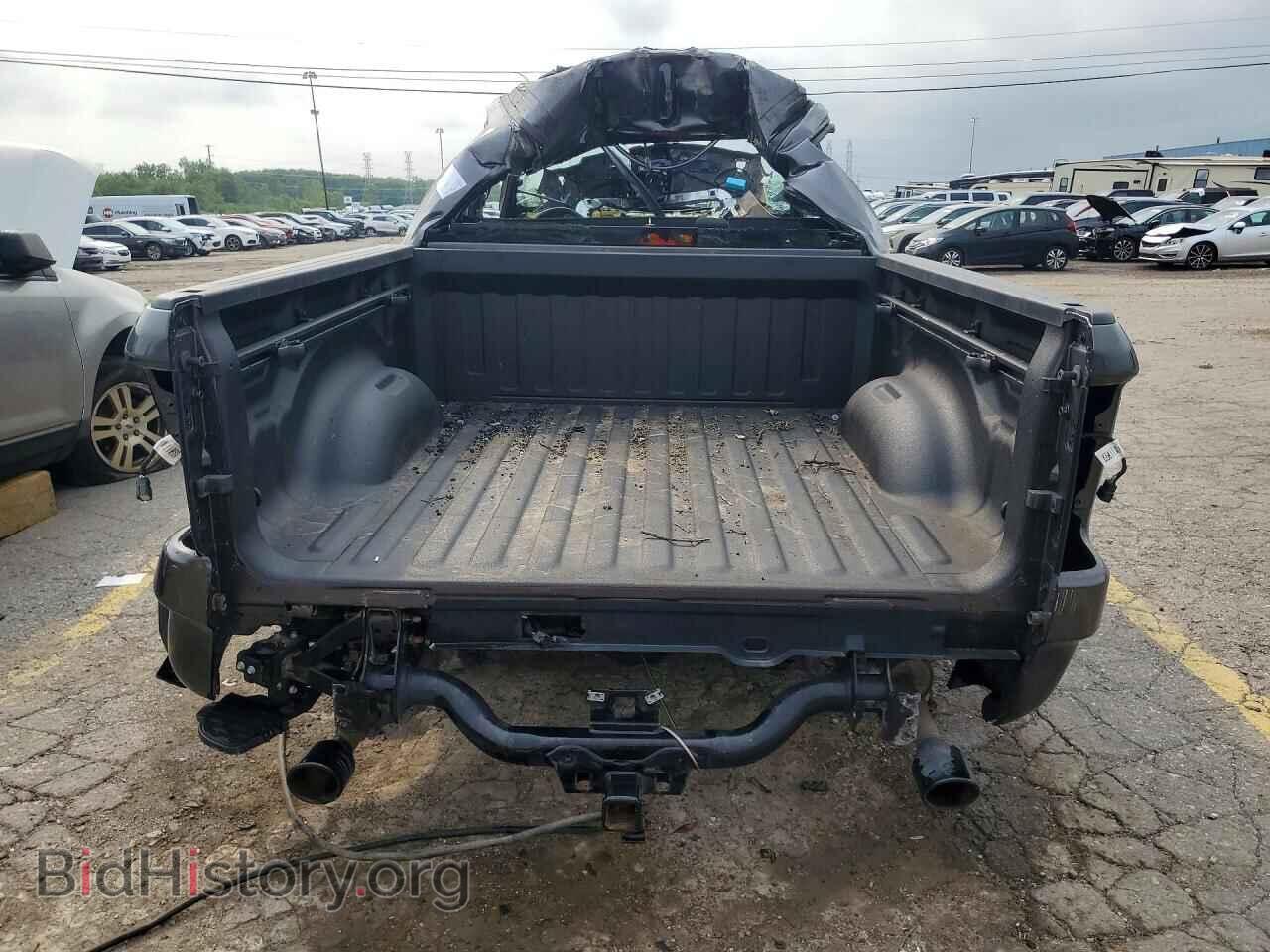 2021 RAM 1500 - VIN: 1C6SRFJTXMN656958 - Photo 6