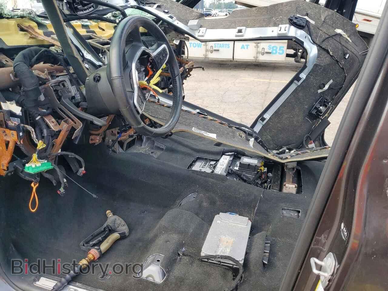 2021 RAM 1500 - VIN: 1C6SRFJTXMN656958 - Photo 7