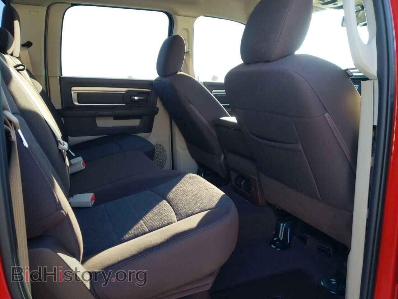 2019 RAM 1500 - VIN: 1C6RR7TT7KS695541 - Фото 6
