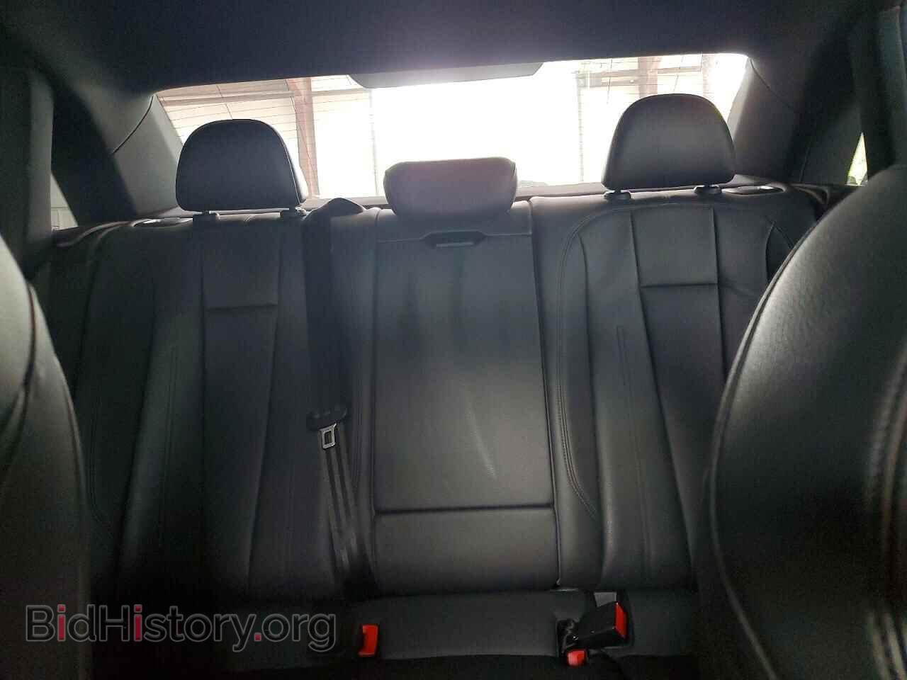 2017 AUDI A4 - VIN: WAUENAF46HN029859 - Photo 10