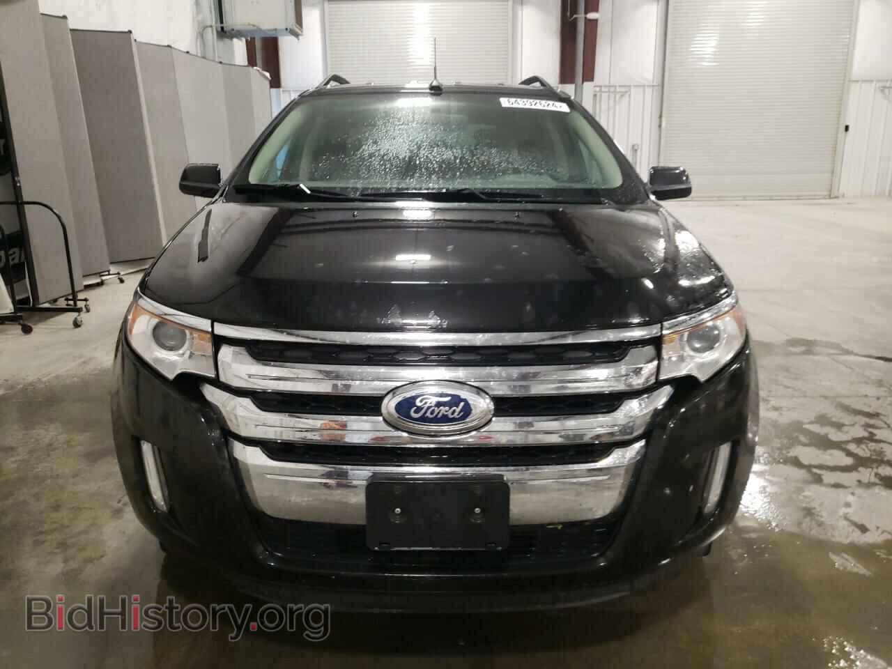2012 FORD EDGE - VIN: 2FMDK3KC7CBA58108 - Photo 5