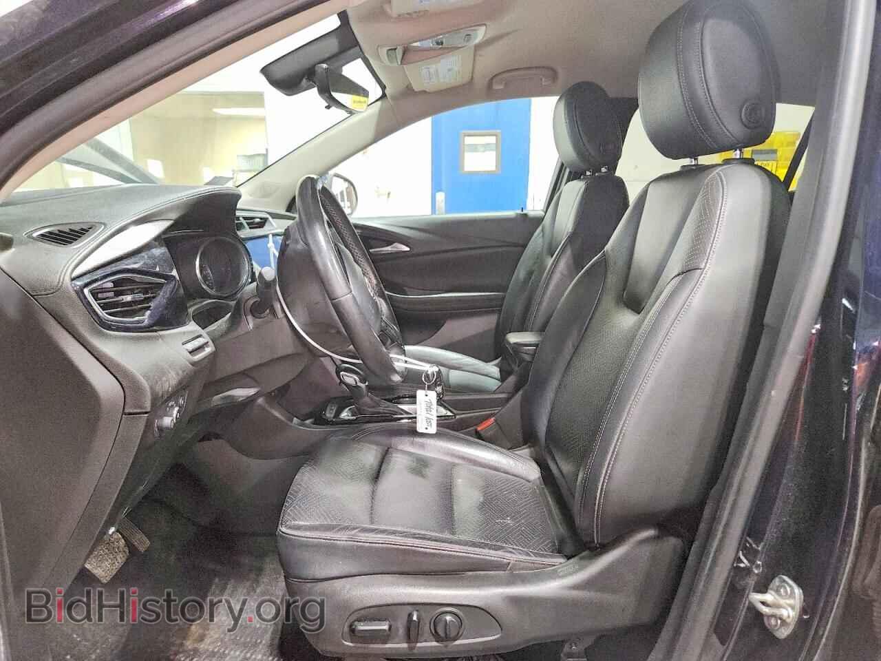 2020 BUICK ENCORE - VIN: KL4MMGSL4LB087426 - Photo 7
