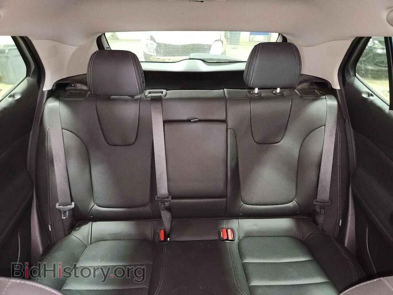 2020 BUICK ENCORE - VIN: KL4MMGSL4LB087426 - Photo 10