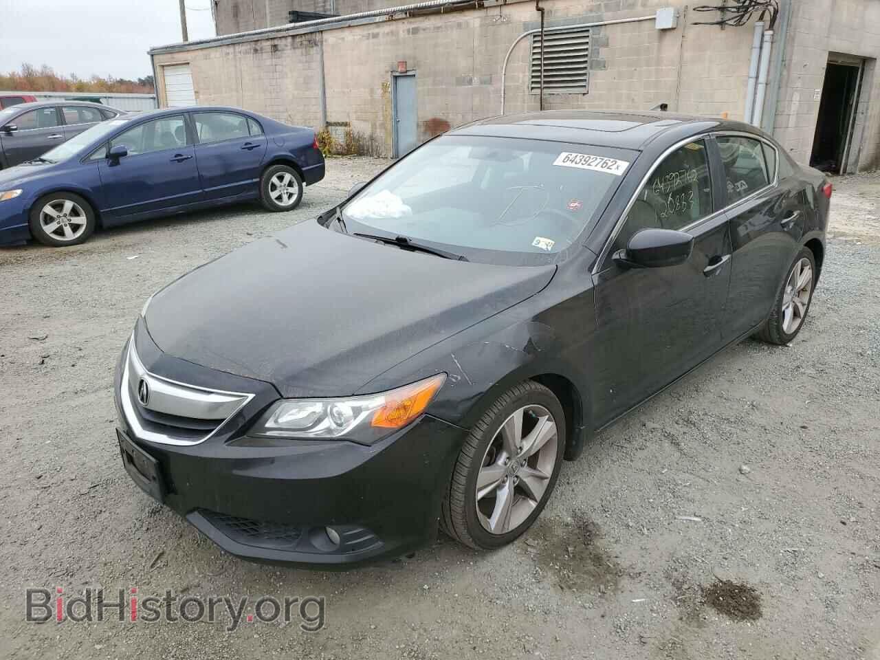 2014 ACURA ILX - VIN: 19VDE1F54EE014227 - Фото 2