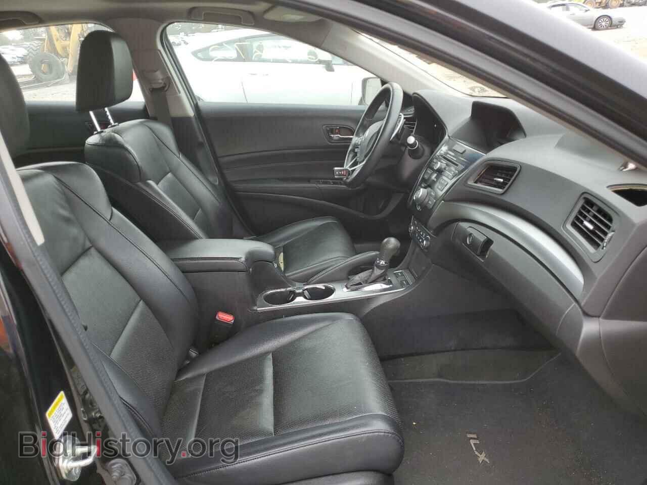 2014 ACURA ILX - VIN: 19VDE1F54EE014227 - Фото 5
