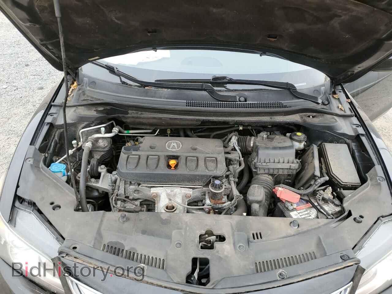 2014 ACURA ILX - VIN: 19VDE1F54EE014227 - Фото 7