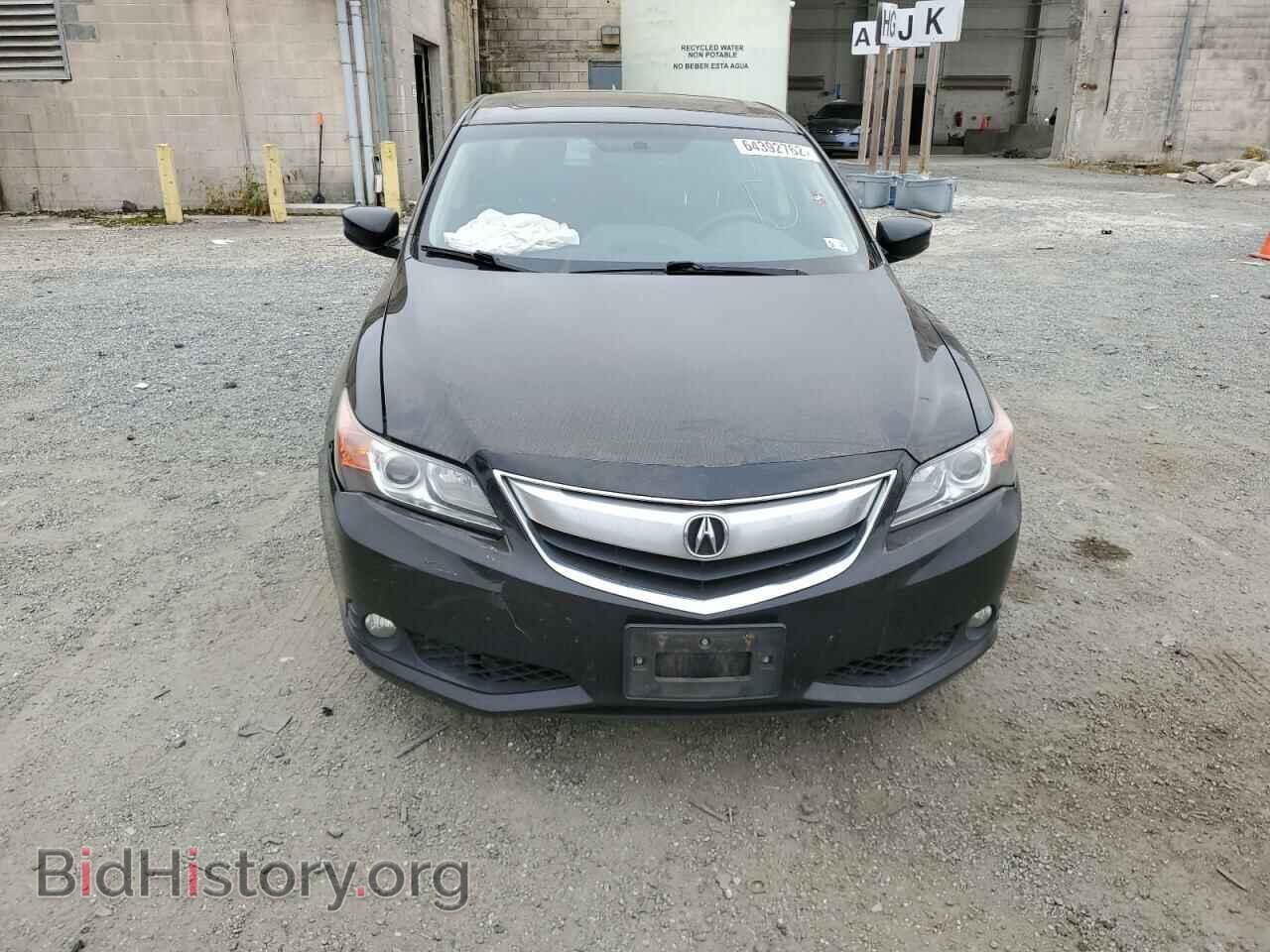 2014 ACURA ILX - VIN: 19VDE1F54EE014227 - Фото 9
