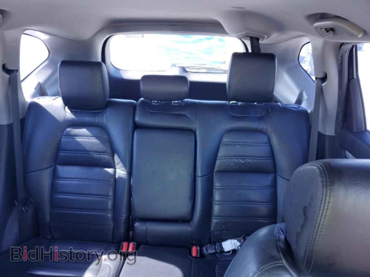 2020 HONDA CRV - VIN: 2HKRW1H25LH413802 - Фото 10