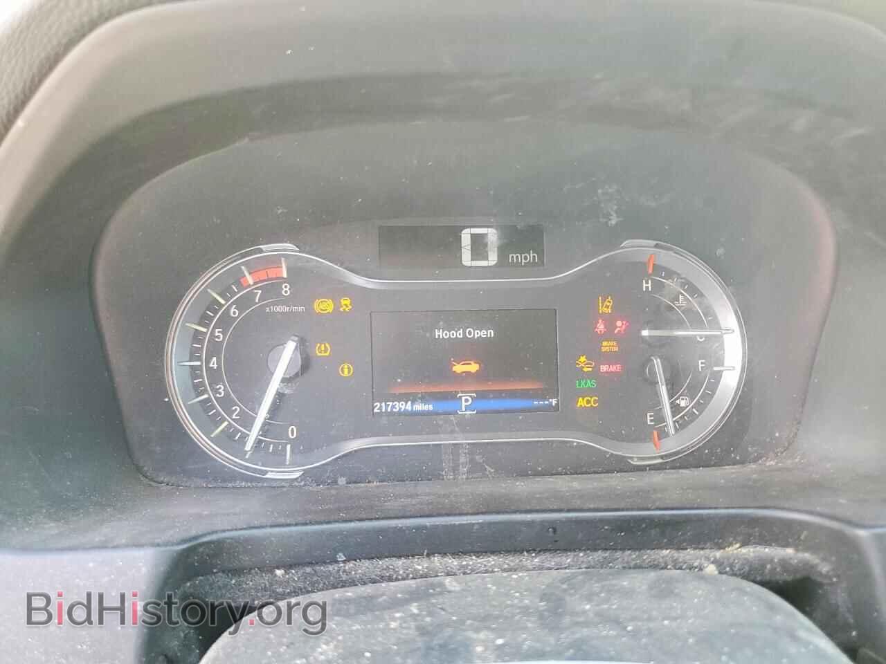 2018 HONDA PILOT - VIN: 5FNYF6H96JB048841 - Photo 9