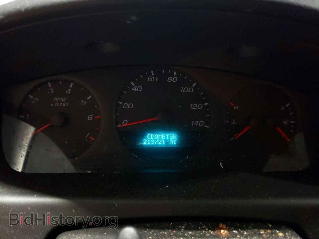 2009 CHEVROLET IMPALA - VIN: 2G1WB57K391232269 - Фото 9