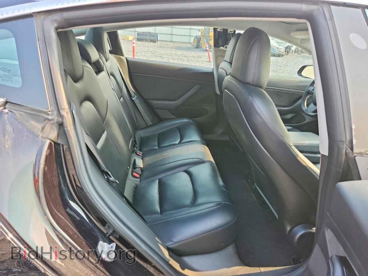 2018 TESLA MODEL 3 - VIN: 5YJ3E1EB6JF071804 - Фото 10