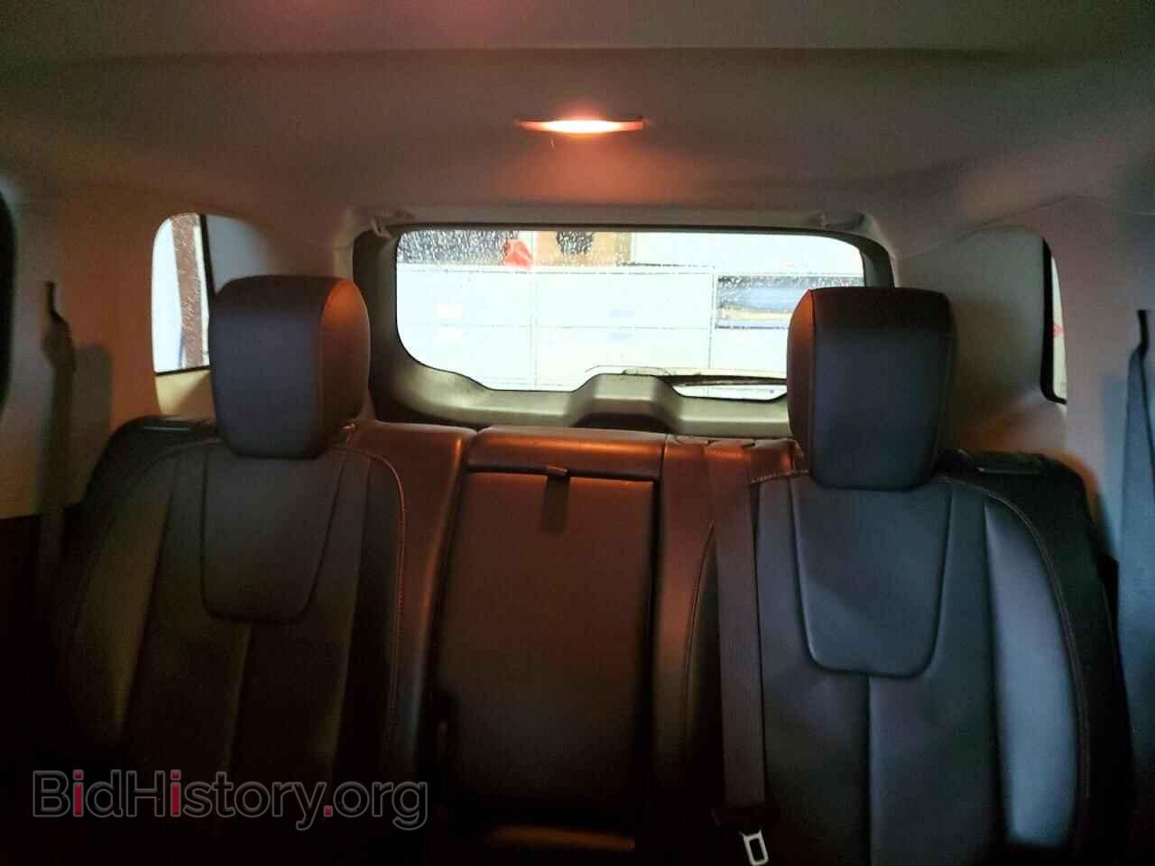 2015 GMC TERRAIN - VIN: 2GKFLZE34F6167877 - Photo 10