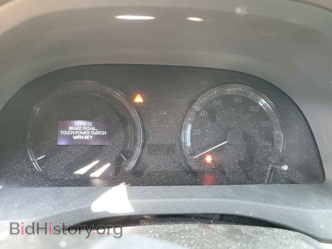2010 LEXUS HS - VIN: JTHBB1BA2A2012976 - Фото 9