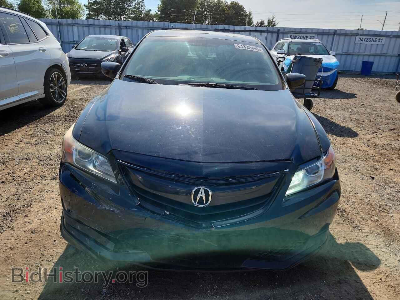 2014 ACURA ILX - VIN: 19VDE1F34EE401813 - Фото 5