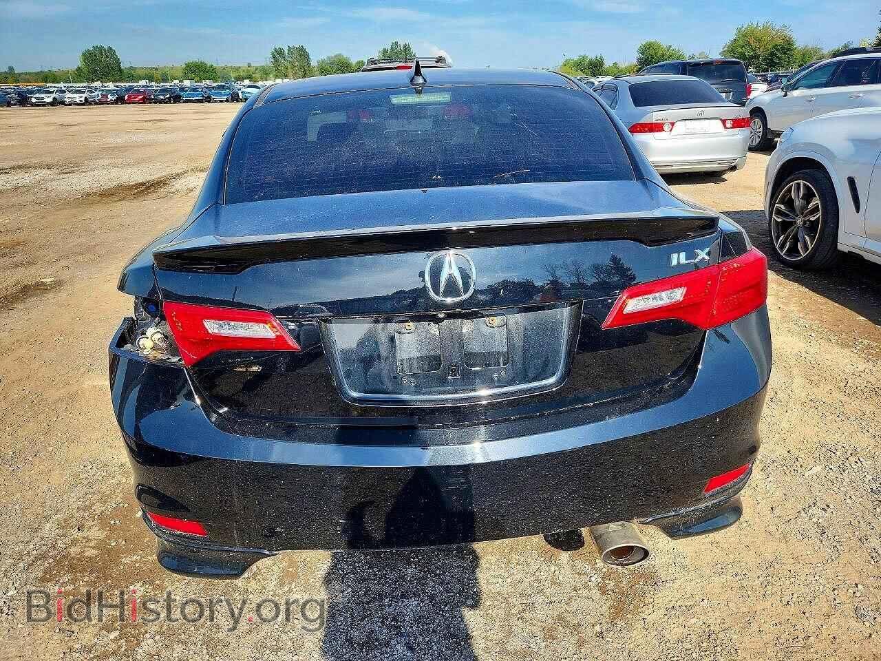2014 ACURA ILX - VIN: 19VDE1F34EE401813 - Фото 6