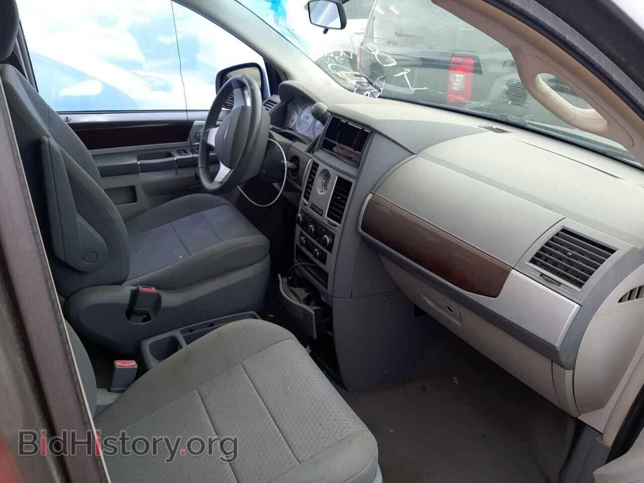 2012 DODGE CARAVAN - VIN: 2C4RDGBG2CR130726 - Фото 5