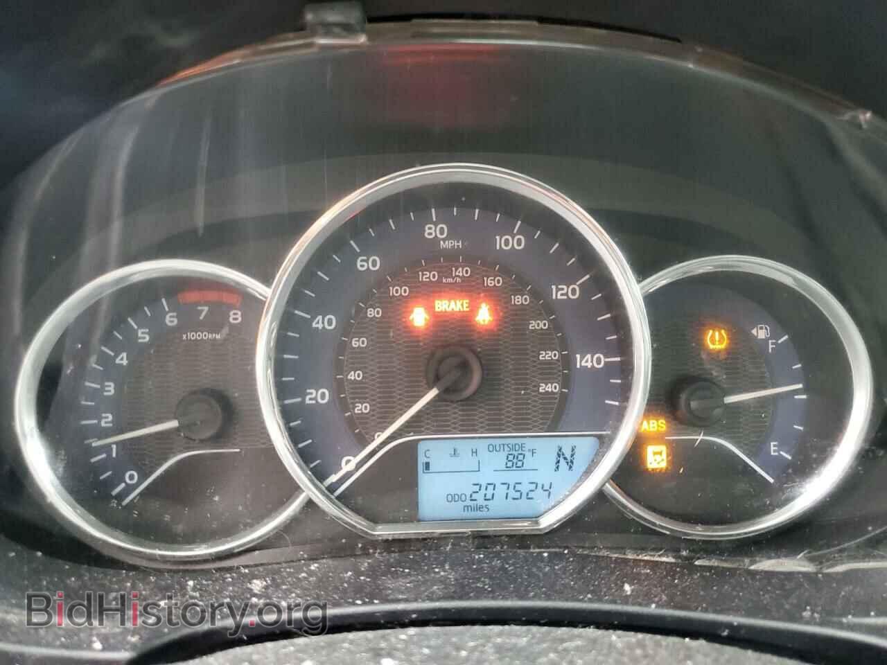 2015 TOYOTA COROLLA - VIN: 5YFBURHE4FP347718 - Photo 9