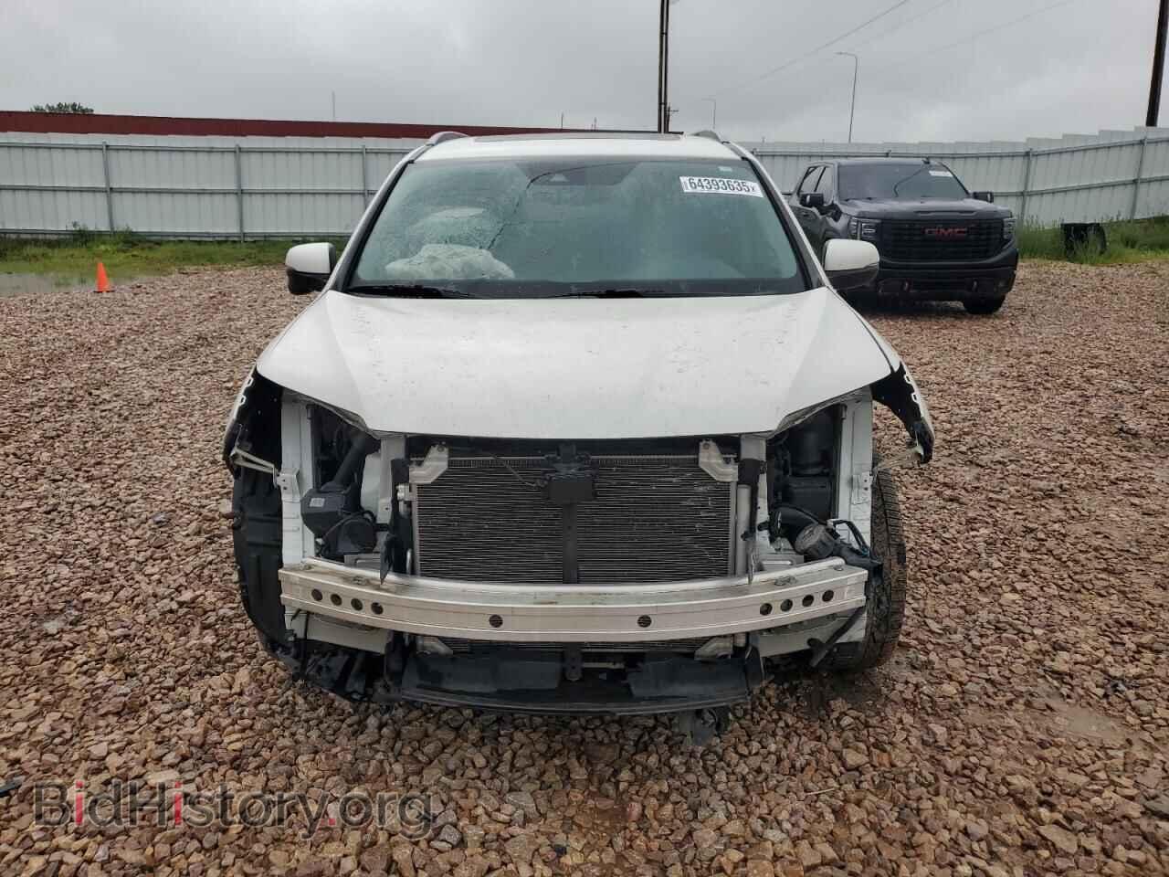 2018 HONDA PILOT - VIN: 5FNYF5H92JB009576 - Фото 5