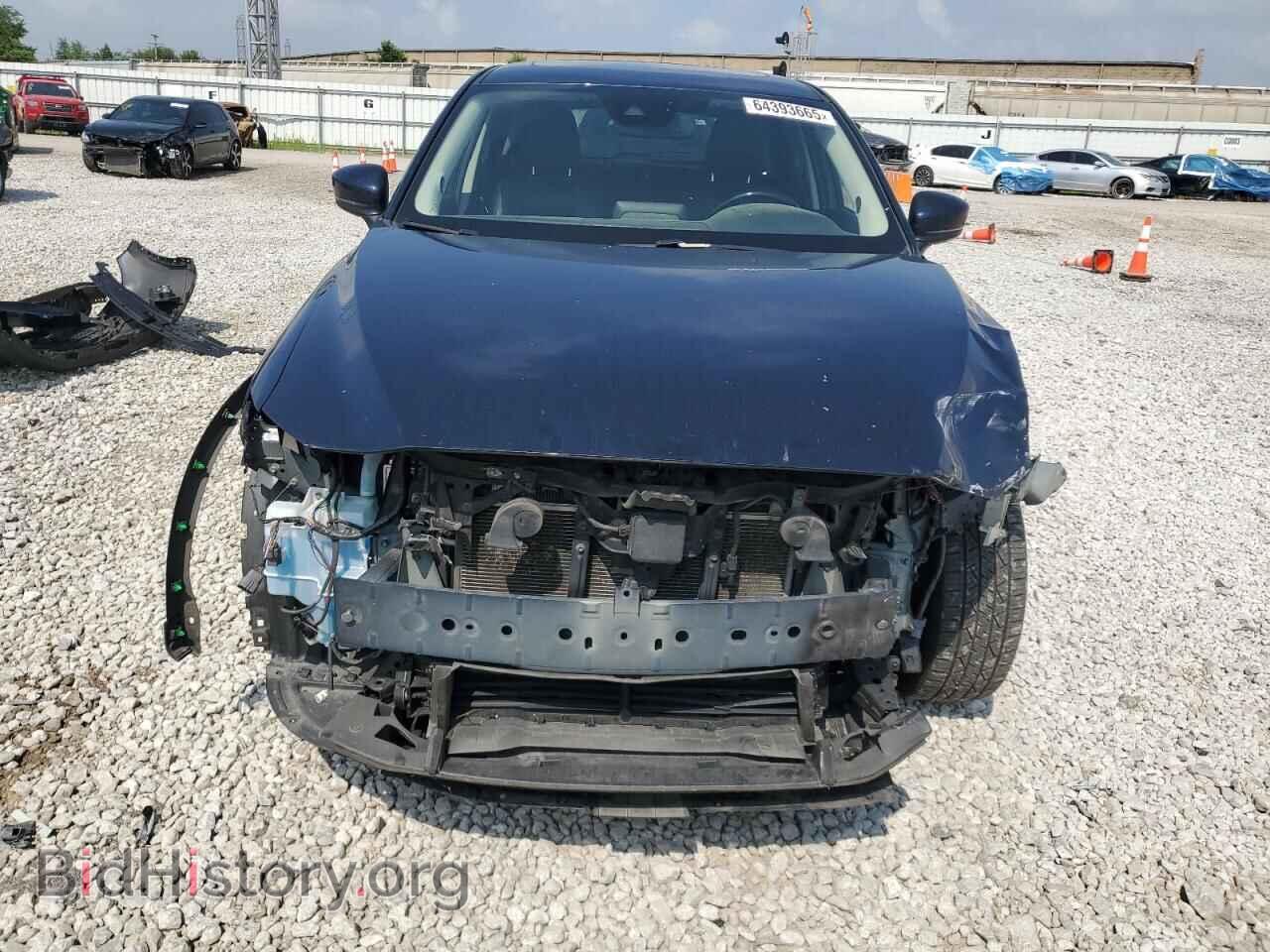 2018 MAZDA CX-5 - VIN: JM3KFBDM6J0306936 - Фото 5