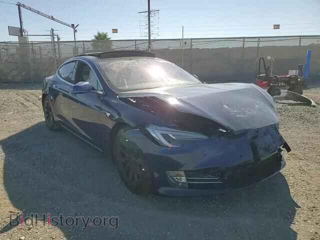 2018 TESLA MODEL S - VIN: 5YJSA1E25JF276702 - Photo 13