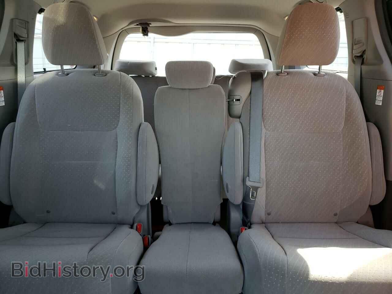 2018 TOYOTA All Models - VIN: 5TDKZ3DC0JS957036 - Фото 10