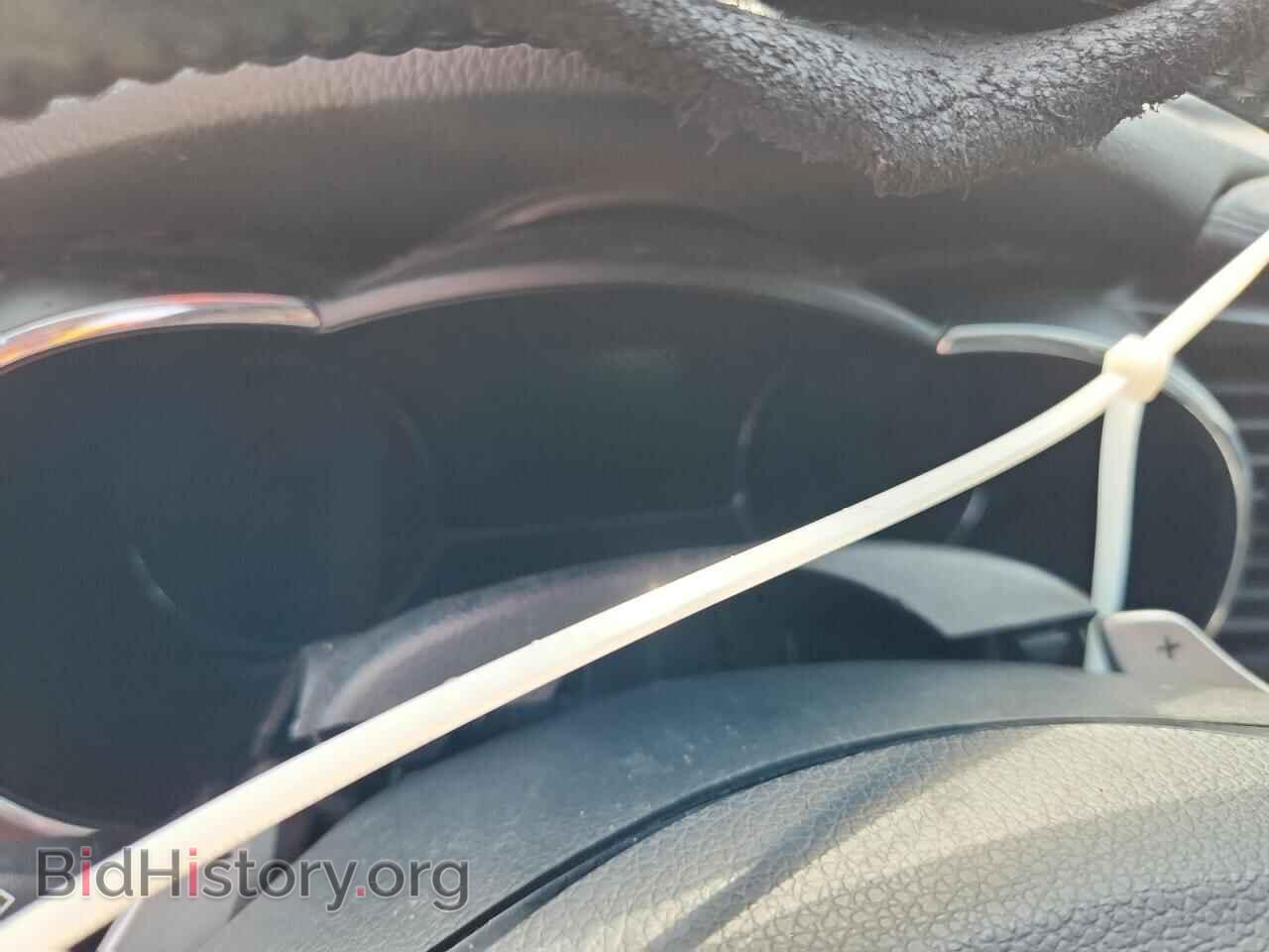 2013 KIA OPTIMA - VIN: 5XXGR4A67DG113060 - Фото 9