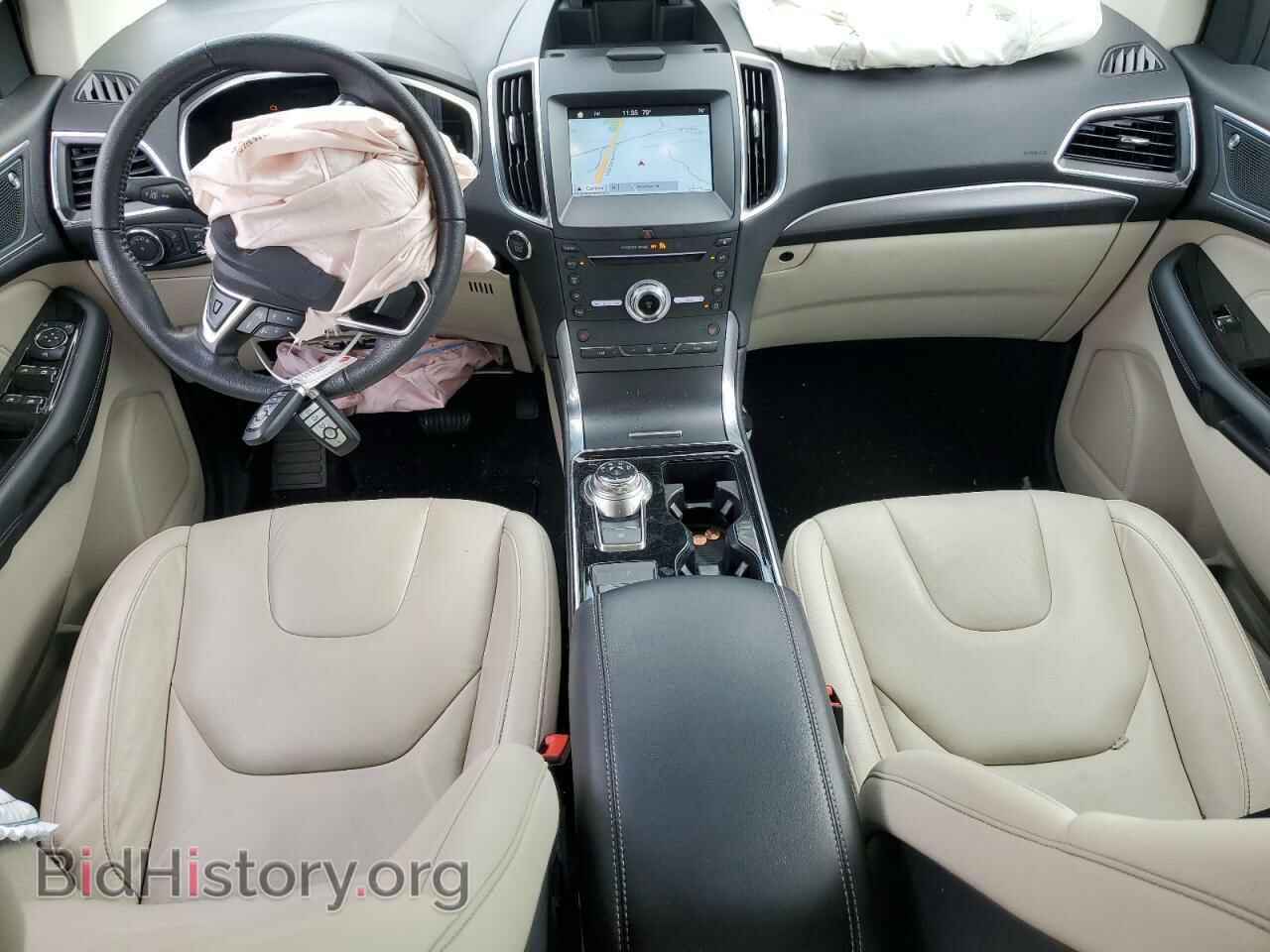 2019 FORD EDGE - VIN: 2FMPK3K95KBC18664 - Фото 8
