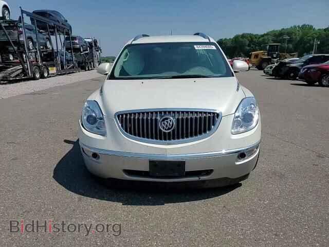2012 BUICK ENCLAVE - VIN: 5GAKRCED7CJ356523 - Photo 13