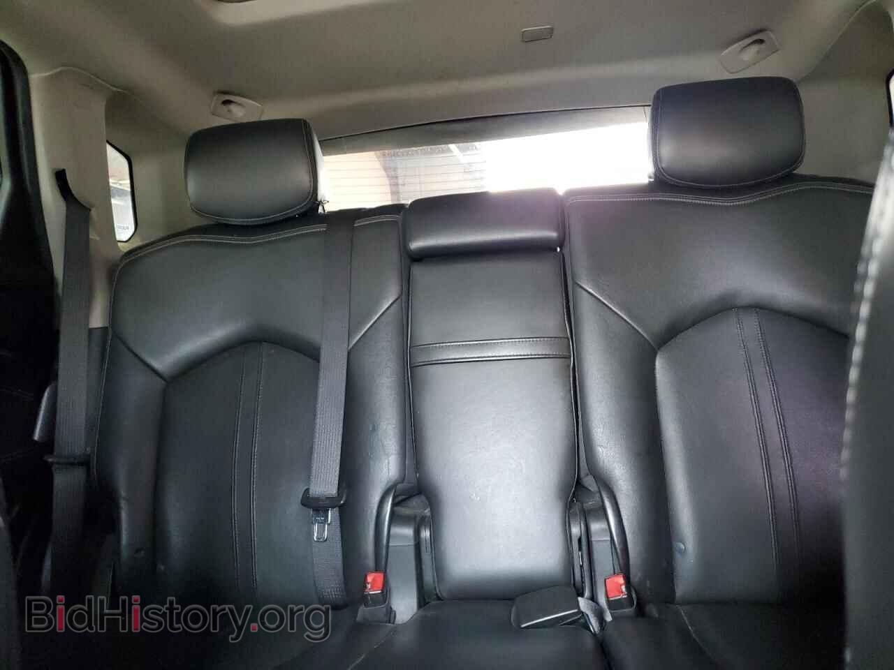 2013 CADILLAC SRX - VIN: 3GYFNCE31DS515887 - Фото 10