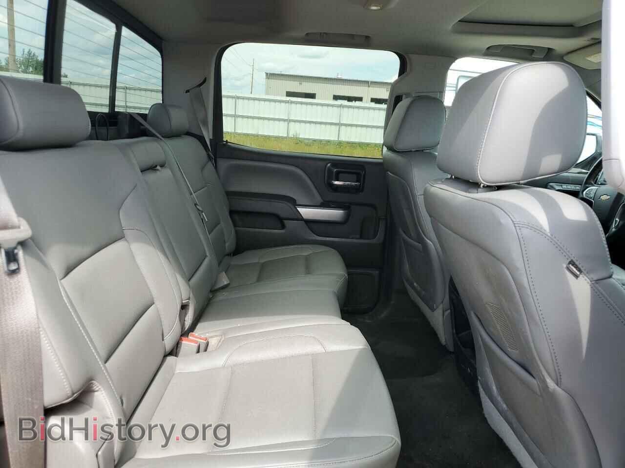 2014 CHEVROLET ALL Models - VIN: 3GCUKSECXEG178964 - Фото 10