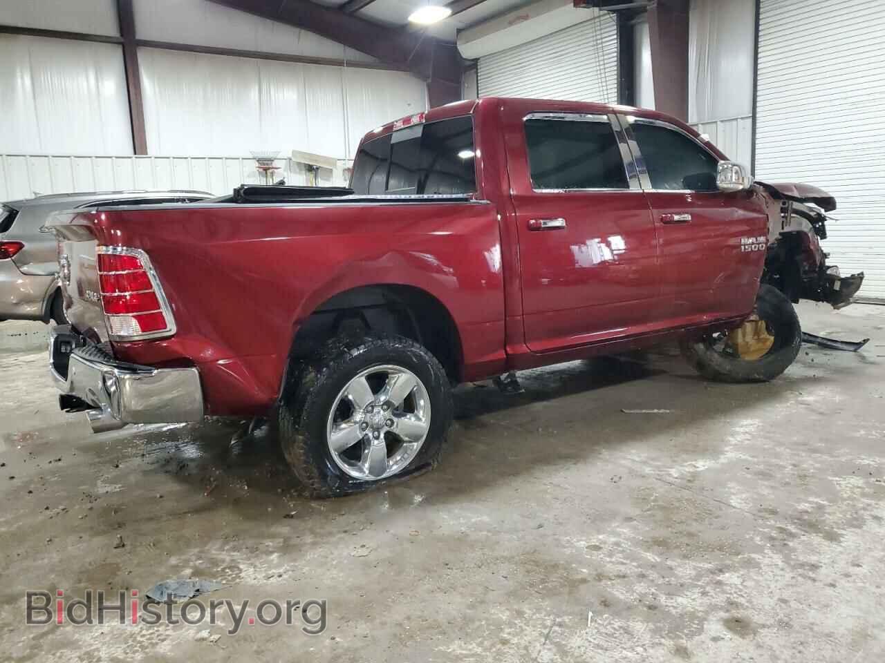2017 RAM 1500 - VIN: 3C6RR7LTXHG738589 - Фото 3