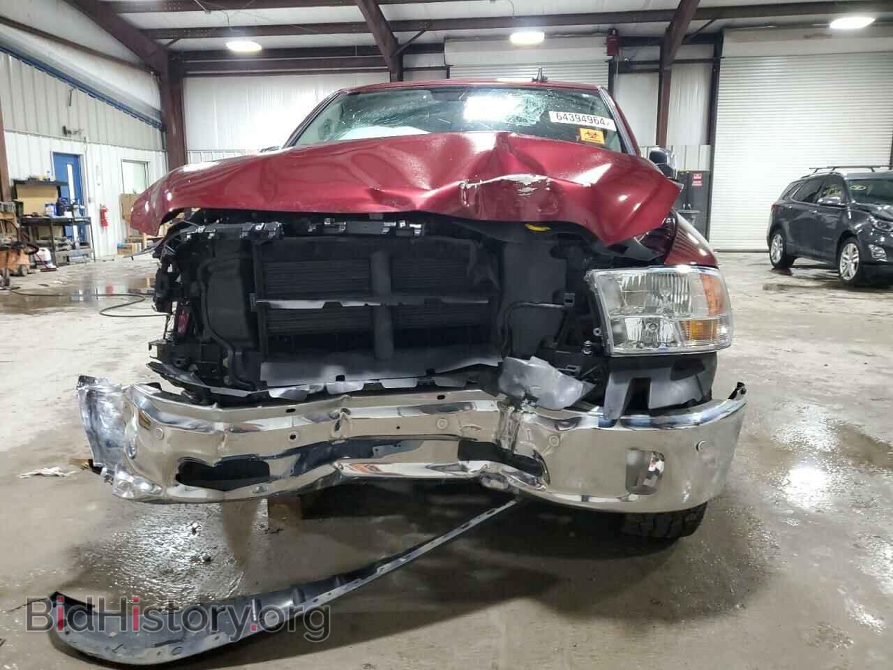 2017 RAM 1500 - VIN: 3C6RR7LTXHG738589 - Фото 5