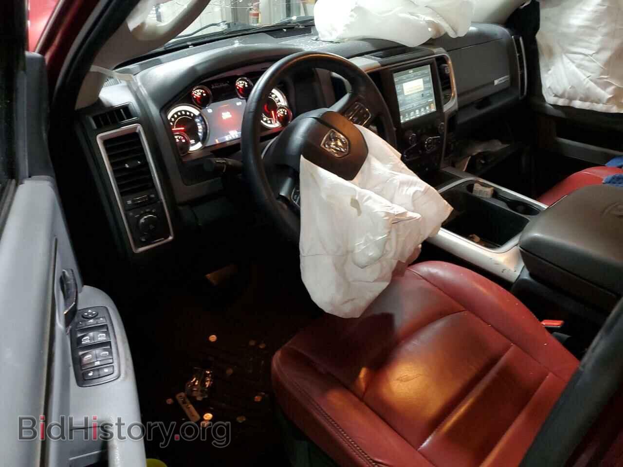 2017 RAM 1500 - VIN: 3C6RR7LTXHG738589 - Фото 8