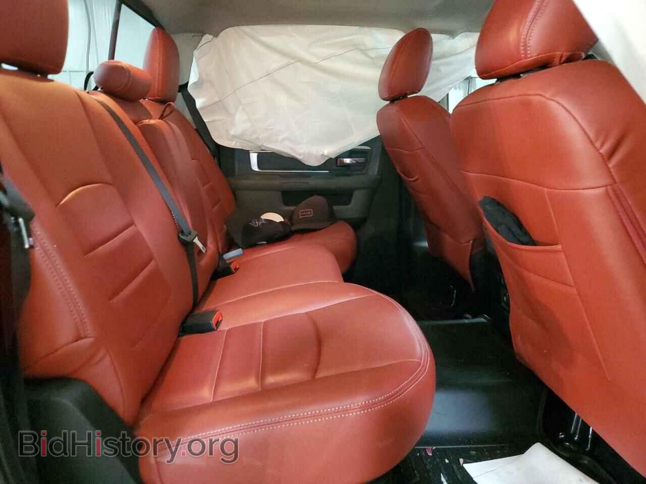 2017 RAM 1500 - VIN: 3C6RR7LTXHG738589 - Фото 10