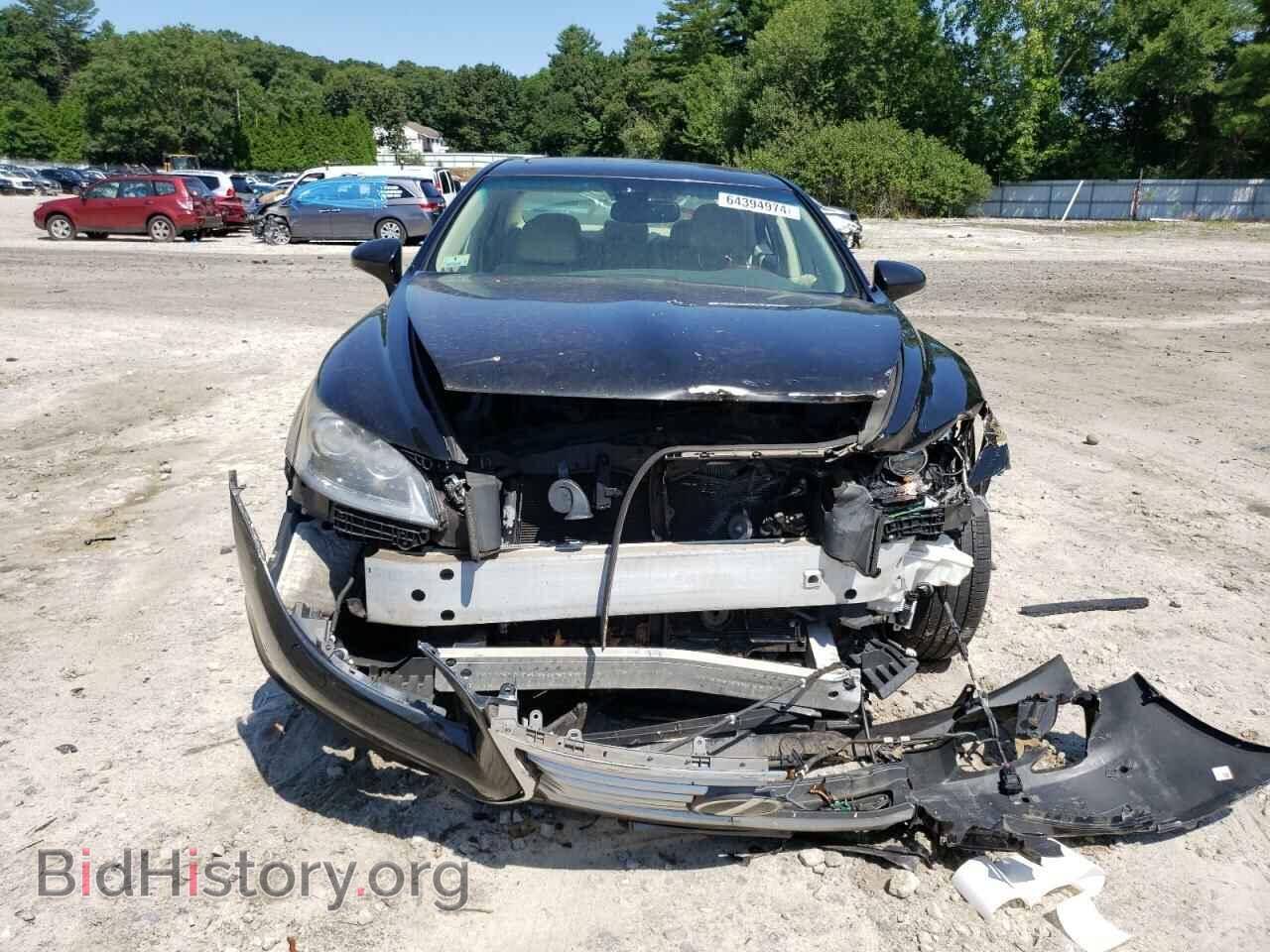 2014 LEXUS LS460 - VIN: JTHCL5EF0E5020837 - Photo 5
