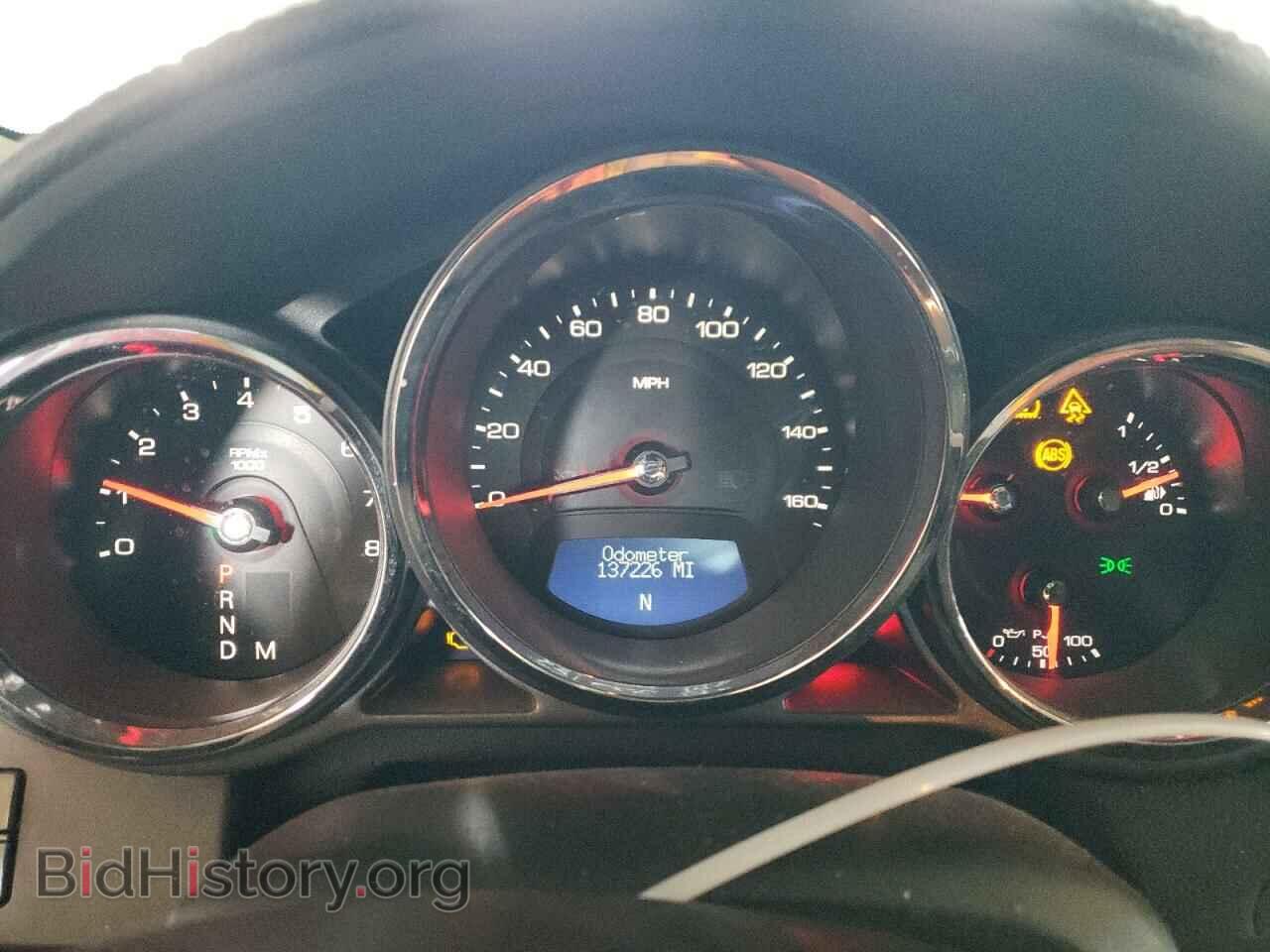 2008 CADILLAC CTS - VIN: 1G6DG577980157408 - Фото 9
