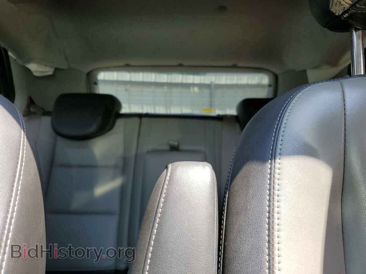 2015 BUICK ENCORE - VIN: KL4CJHSB5FB242068 - Photo 10