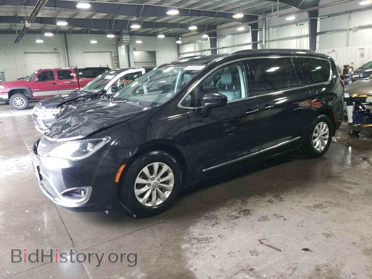 Photo 2C4RC1BG0HR657817 - CHRYSLER PACIFICA 2017
