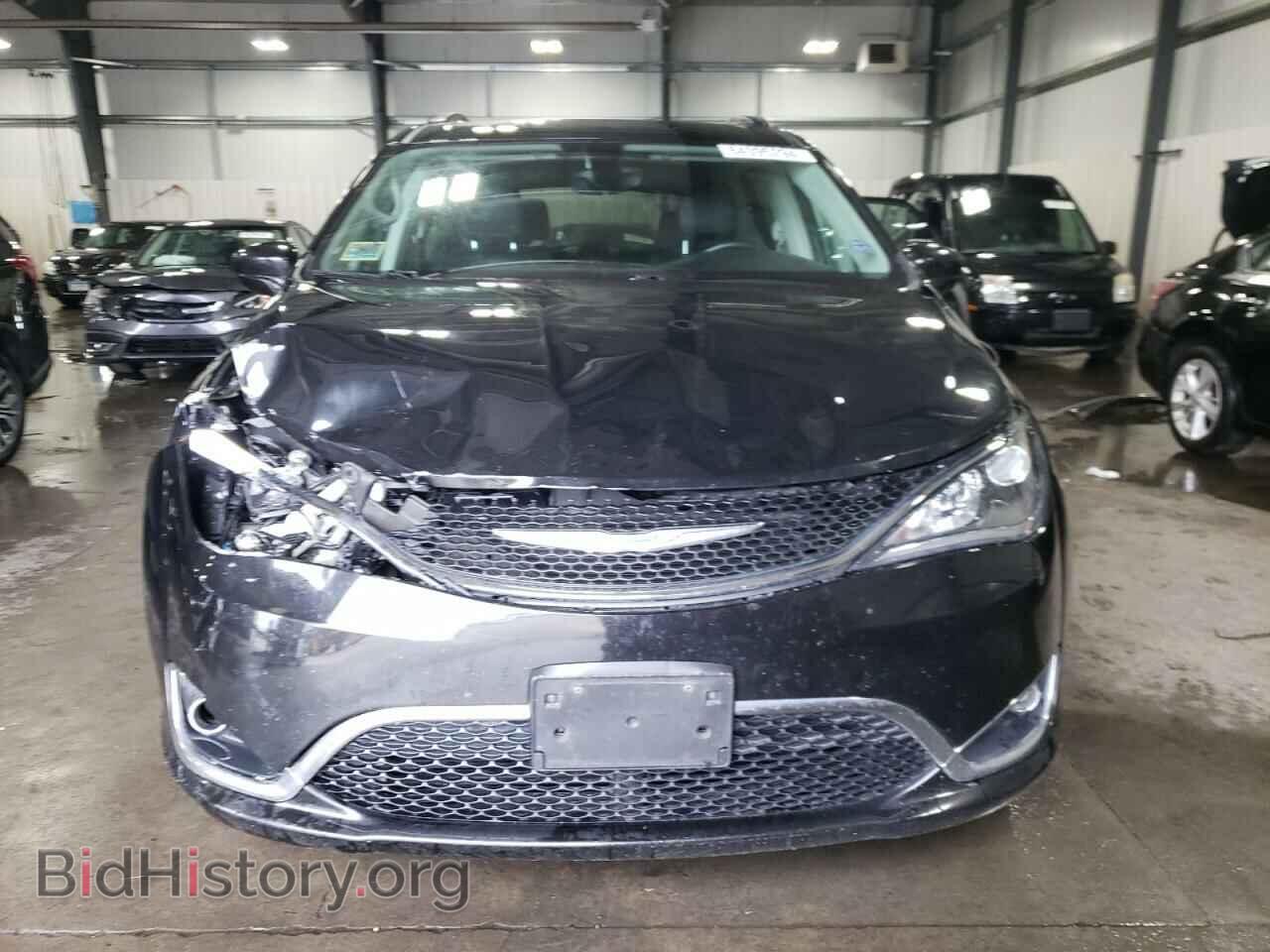 2017 CHRYSLER PACIFICA - VIN: 2C4RC1BG0HR657817 - Photo 5