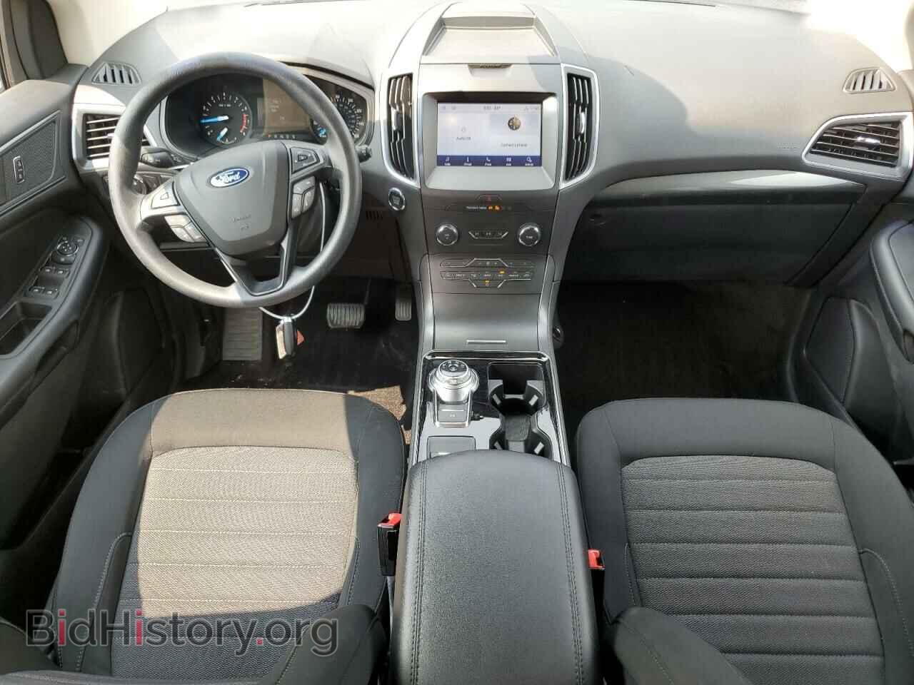 2020 FORD EDGE - VIN: 2FMPK4G99LBB24710 - Фото 8