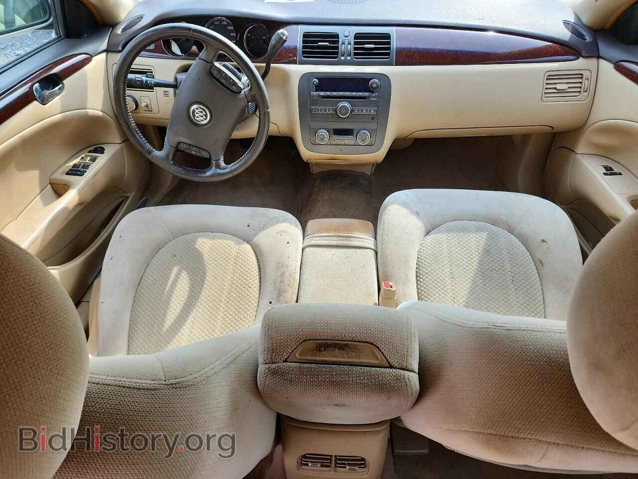 2011 BUICK LUCERNE - VIN: 1G4HA5EM9BU116149 - Фото 8