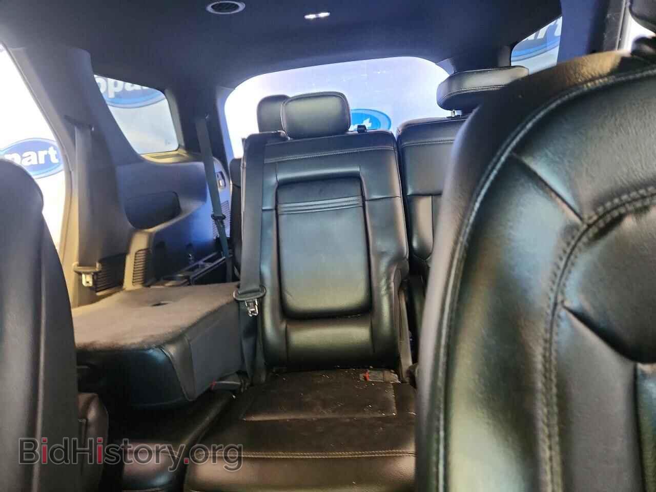 2020 FORD EXPLORER - VIN: 1FMSK7DH4LGB01044 - Фото 10