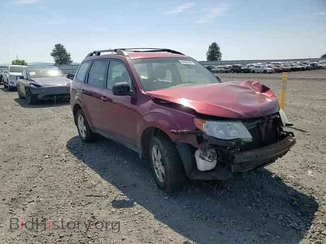 2013 SUBARU FORESTER - VIN: JF2SHABC6DH436584 - Фото 14