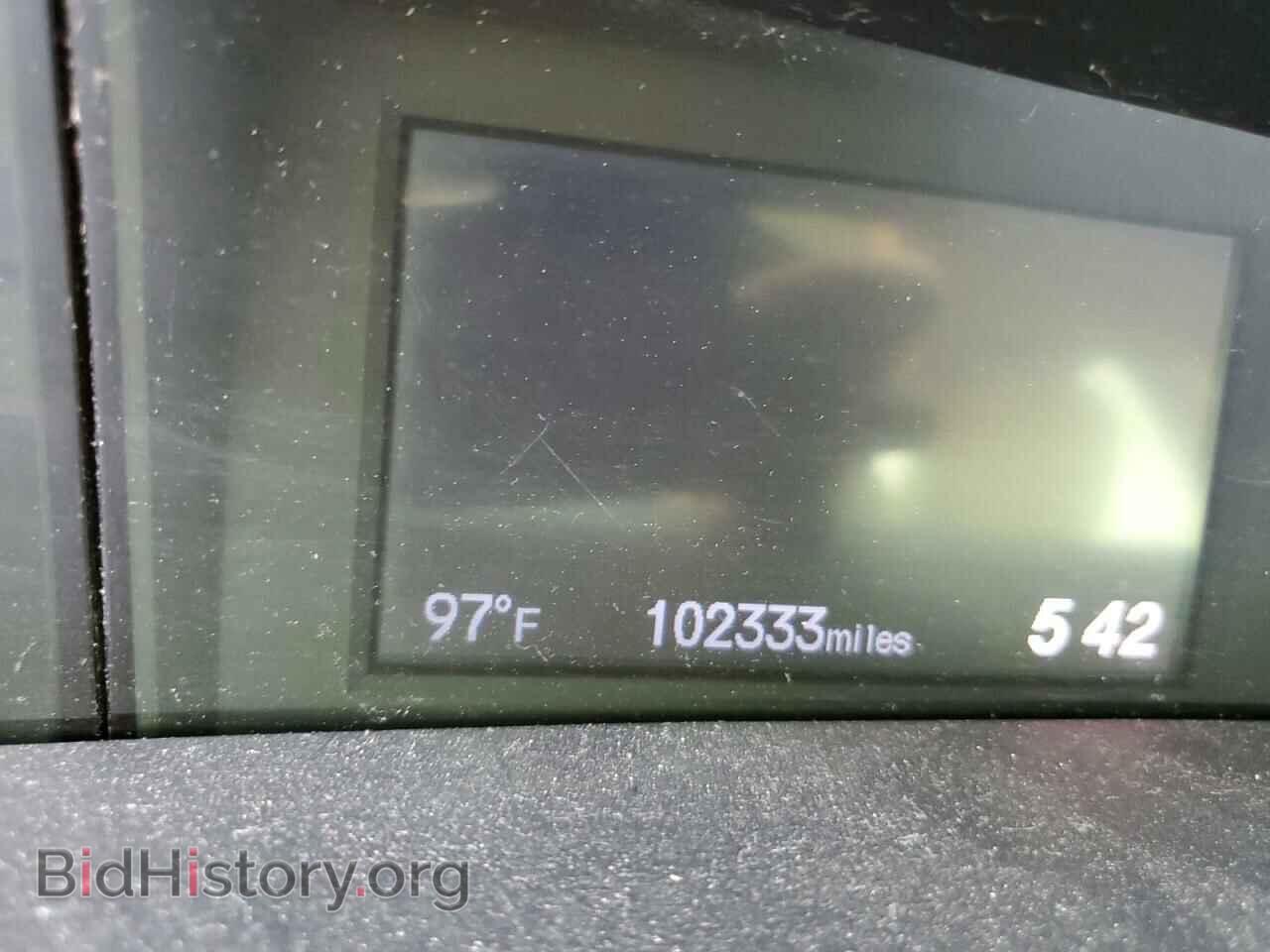 2013 HONDA CIVIC - VIN: 19XFB2F54DE203344 - Фото 9