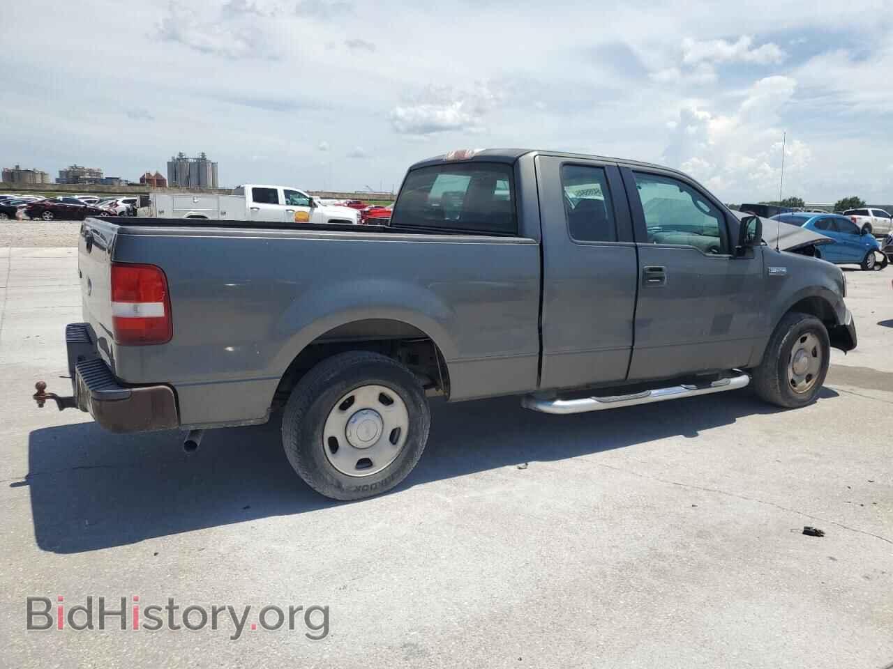 2006 FORD All Models - VIN: 1FTRX12W16NB88484 - Фото 3