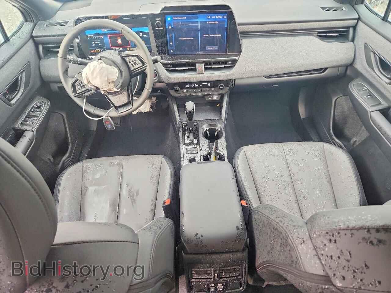 2026 SUBARU OUTBACK - VIN: JF2BUPAD5TY560336 - Photo 8