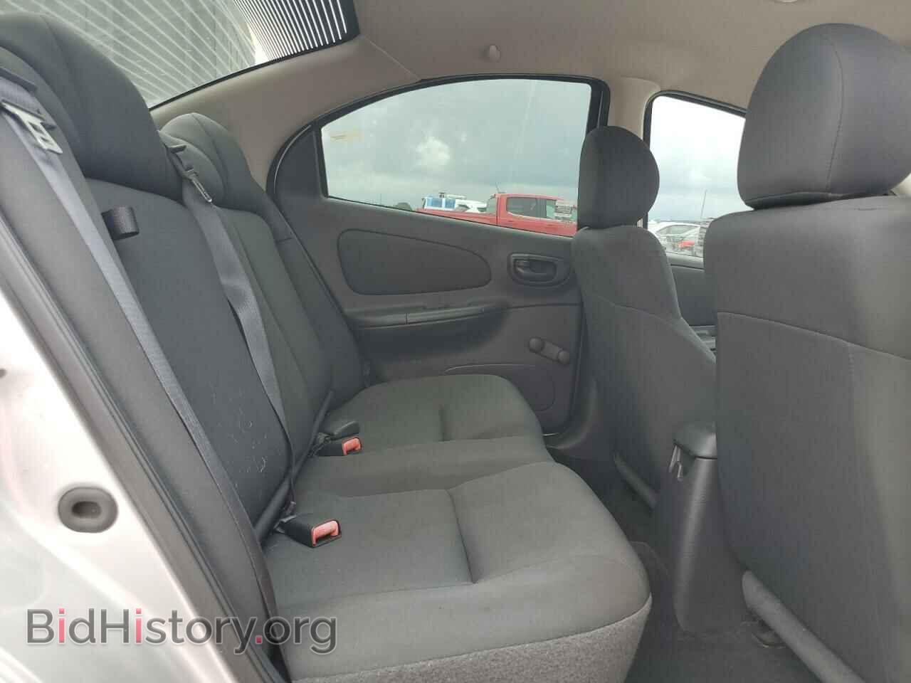 2005 DODGE NEON - VIN: 1B3ES56C75D183896 - Фото 10
