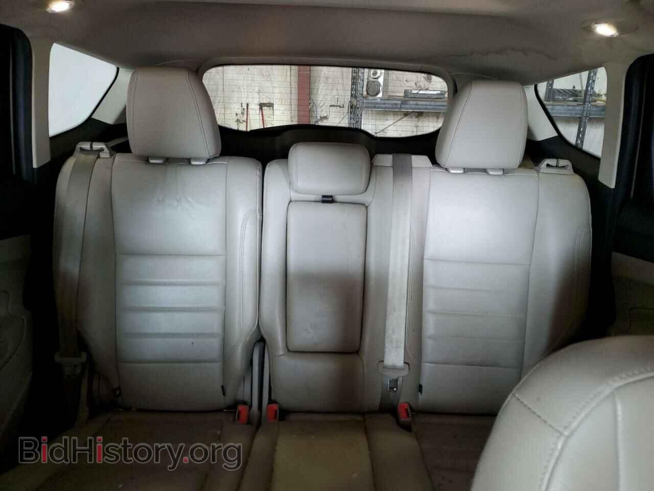 2013 FORD ESCAPE - VIN: 1FMCU0H99DUC47256 - Photo 10
