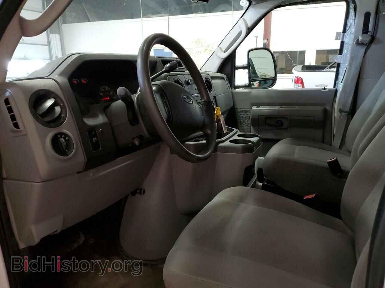 2011 FORD ECONOLINE - VIN: 1FTNE1EW6BDA61780 - Photo 5