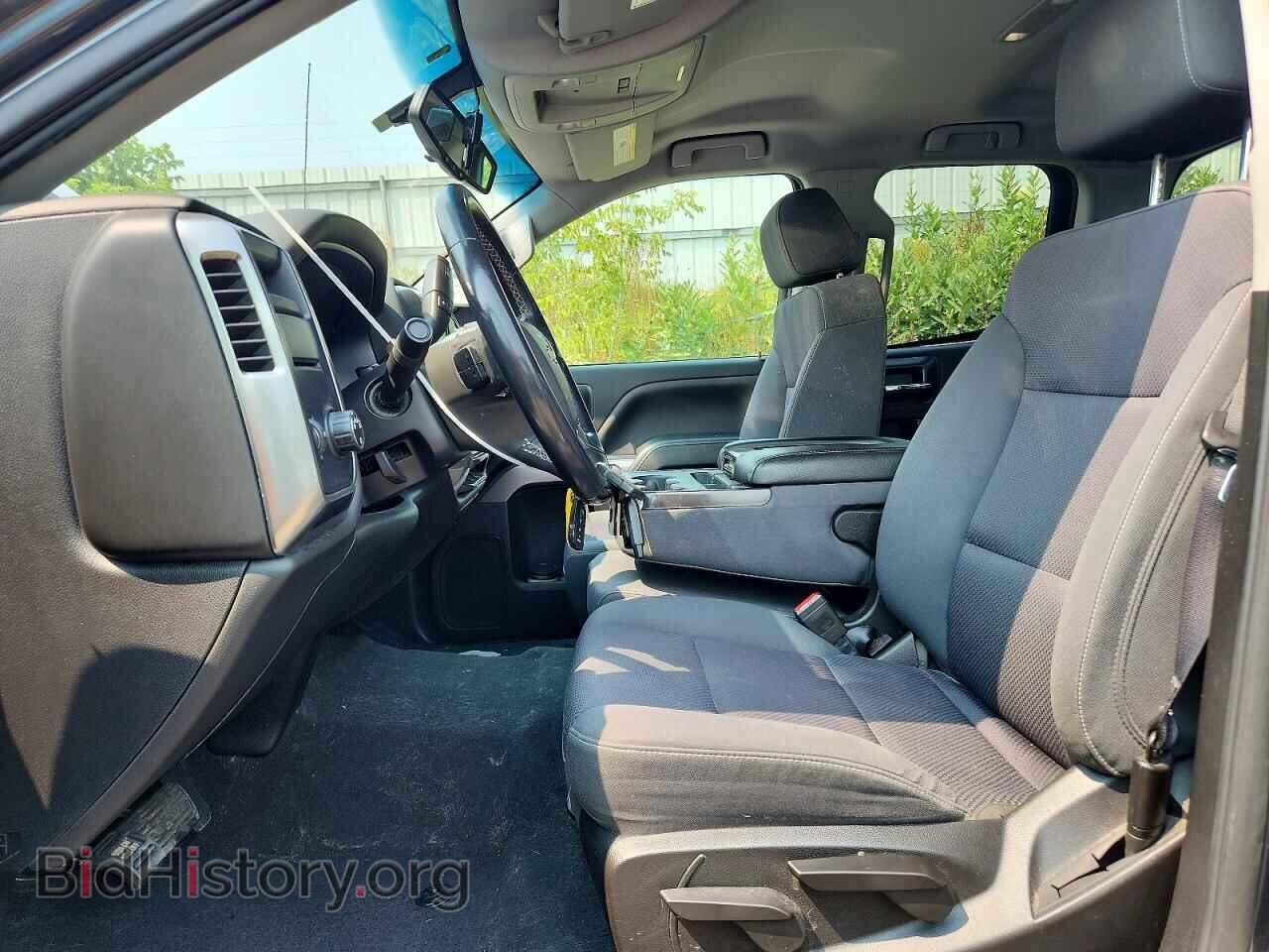 2019 CHEVROLET SILVERADO - VIN: 2GCRCPECXK1148397 - Photo 7